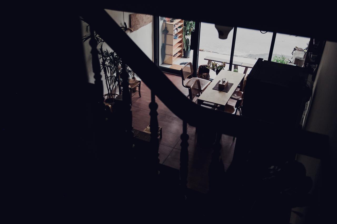 Хостел Altrove House 自在他方 Хенгчун Экстерьер фото